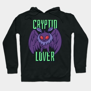 Cryptid Lover Hoodie